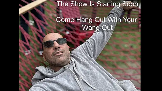 bear russian hunk online show from 03.17.26