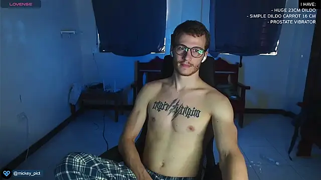 mickeypict online show from 12.26.24