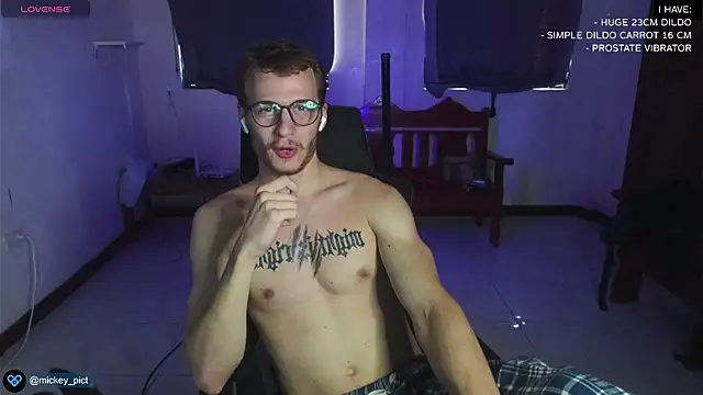 mickeypict online show from 12.28.24