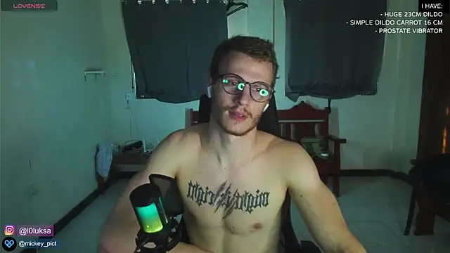 mickeypict online show from 01.01.25