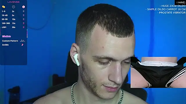 mickeypict online show from 02.25.25