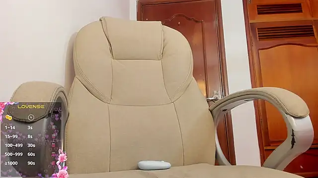 Maavca  online show from 02.24.25