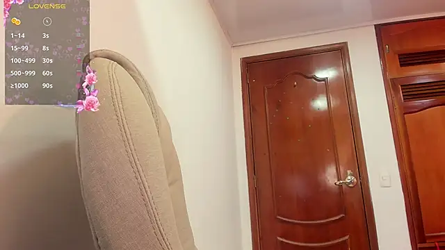 Maavca  online show from 03.13.25