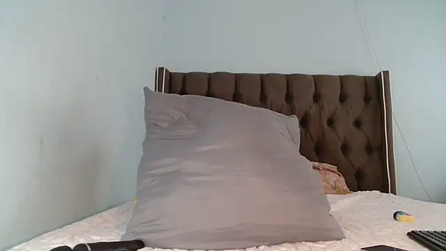 CHOCKYCHOCX2 online show from 02.20.25