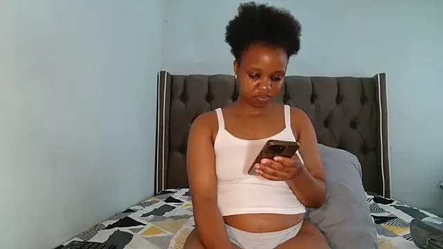 CHOCKYCHOCX2 online show from 10.14.25