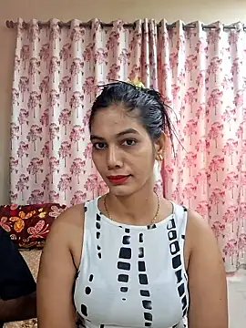 Garima G online show from 01.17.26