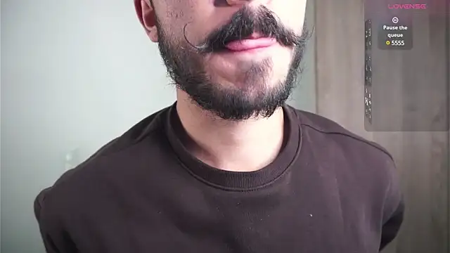 Snapshot of dam0n_fr0st chatting on 12.26.24 dam0n fr0st online show from 12.26.24