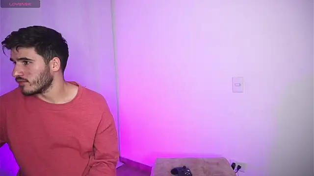 Snapshot of dam0n_fr0st chatting on 09.24.25 dam0n fr0st online show from 09.24.25