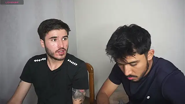 Snapshot of dam0n_fr0st chatting on 09.26.25 dam0n fr0st online show from 09.26.25