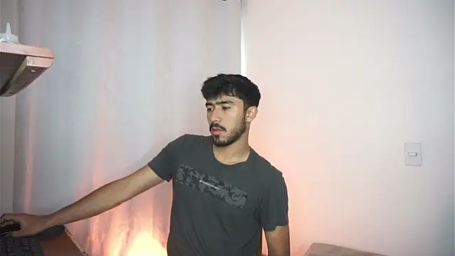 Snapshot of dam0n_fr0st chatting on 09.30.25 dam0n fr0st online show from 09.30.25