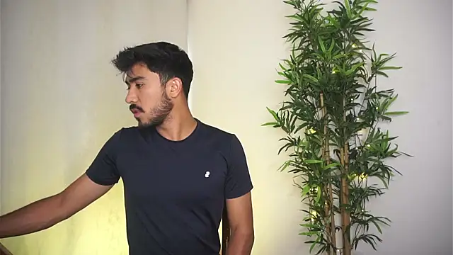 Snapshot of dam0n_fr0st chatting on 10.03.25 dam0n fr0st online show from 10.03.25