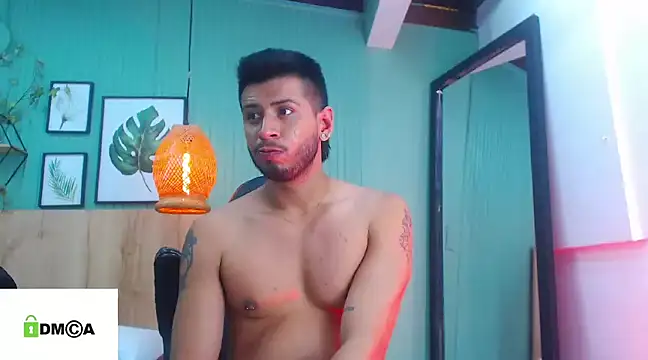 Colby brown03 online show from 02.28.25