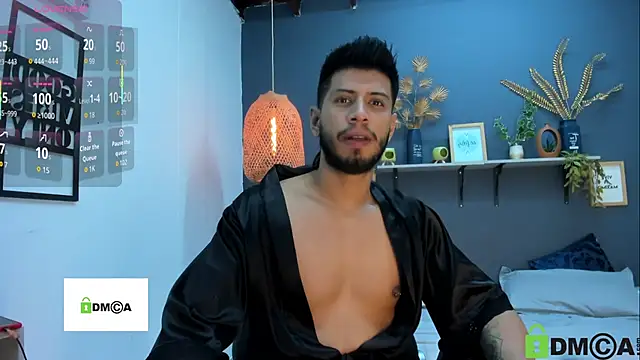 Colby brown03 online show from 09.14.25