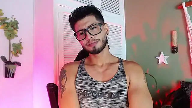 Colby brown03 online show from 11.11.25