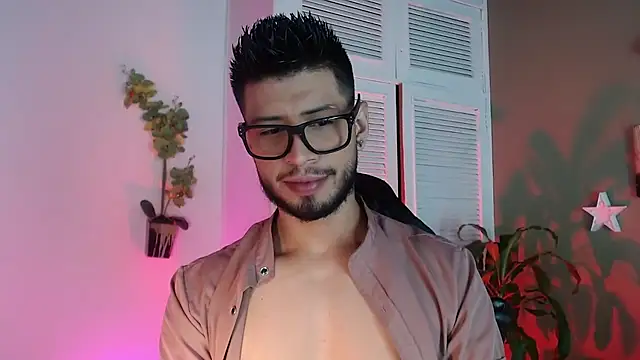 Colby brown03 online show from 12.02.25