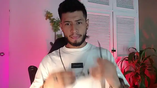 Colby brown03 online show from 12.03.25