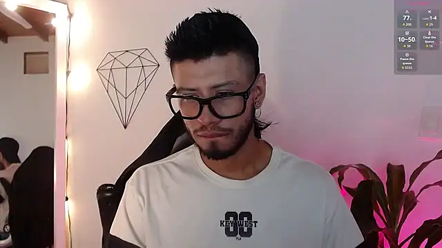 Colby brown03 online show from 01.05.26