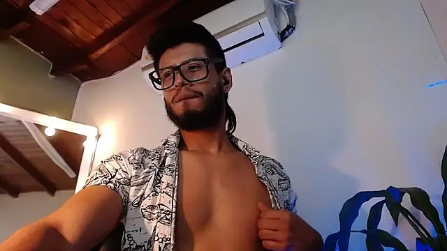 Colby brown03 online show from 02.02.26