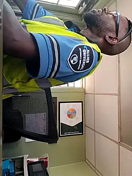 Txdarkmeat74 online show from 11.25.25