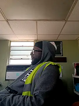 Txdarkmeat74 online show from 11.27.25