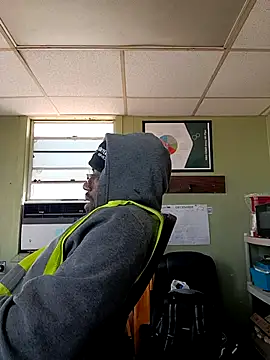 Txdarkmeat74 online show from 12.15.25