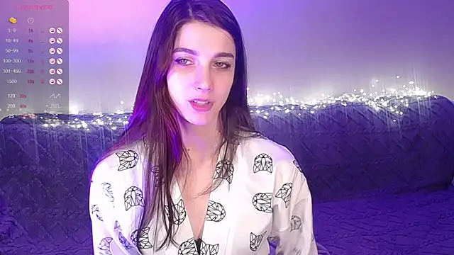 Snapshot of Abigail_Wills chatting on 02.01.25 Abigail Wills online show from 02.01.25