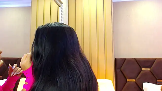 Snapshot of DevonPiers chatting on 01.29.25 DevonPiers online show from 01.29.25