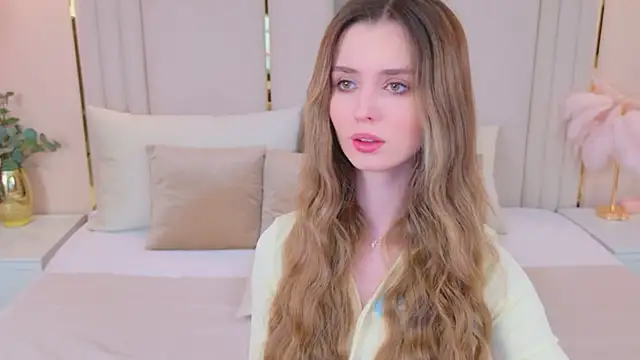 MarybethSnow online show from 02.08.26