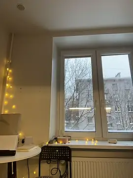 SuzieMurray online show from 01.10.26