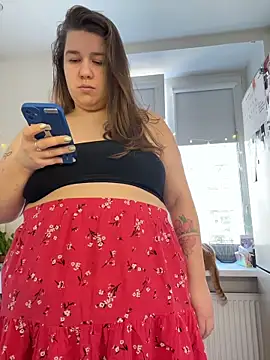 SuzieMurray online show from 03.27.26