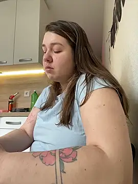 SuzieMurray online show from 04.04.26