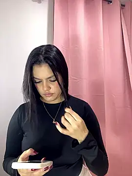 Snapshot of kimberlyhills1 chatting on 01.09.26 kimberlyhills1 online show from 01.09.26