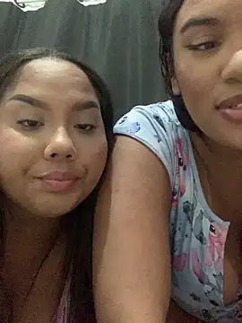 nanaypretinha online show from 12.20.24