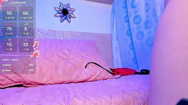 ZaraWest online show from 03.09.25