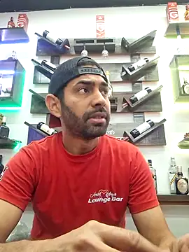 Snapshot of Alsaud1106 chatting on 02.27.25 Alsaud1106 online show from 02.27.25