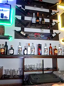 Snapshot of Alsaud1106 chatting on 03.12.25 Alsaud1106 online show from 03.12.25