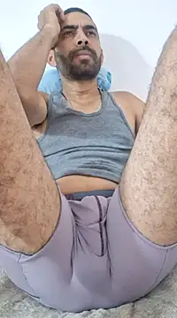 Snapshot of Alsaud1106 chatting on 03.13.25 Alsaud1106 online show from 03.13.25