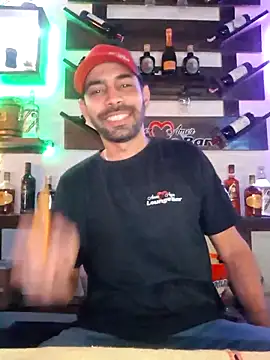 Snapshot of Alsaud1106 chatting on 03.15.25 Alsaud1106 online show from 03.15.25