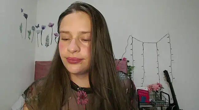 Serenity online show from 01.11.25