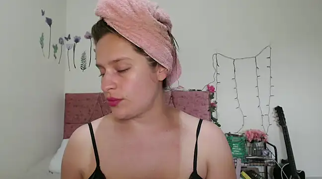 Serenity online show from 01.24.25