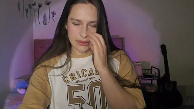 Serenity online show from 11.14.25