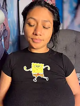 Im Little online show from 04.04.26