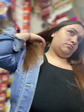 Tatiana O online show from 01.14.25