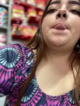 Tatiana O online show from 01.15.25