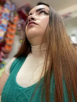 Tatiana O online show from 01.27.25