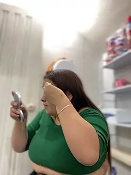 Tatiana O online show from 02.04.25