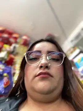 Tatiana O online show from 02.04.25