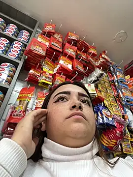 Tatiana O online show from 02.15.25