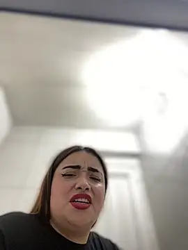 Tatiana O online show from 02.20.25