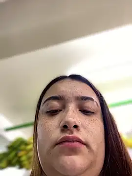 Tatiana O online show from 02.27.25